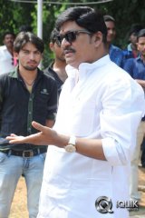 Alochinchandi Movie Opening